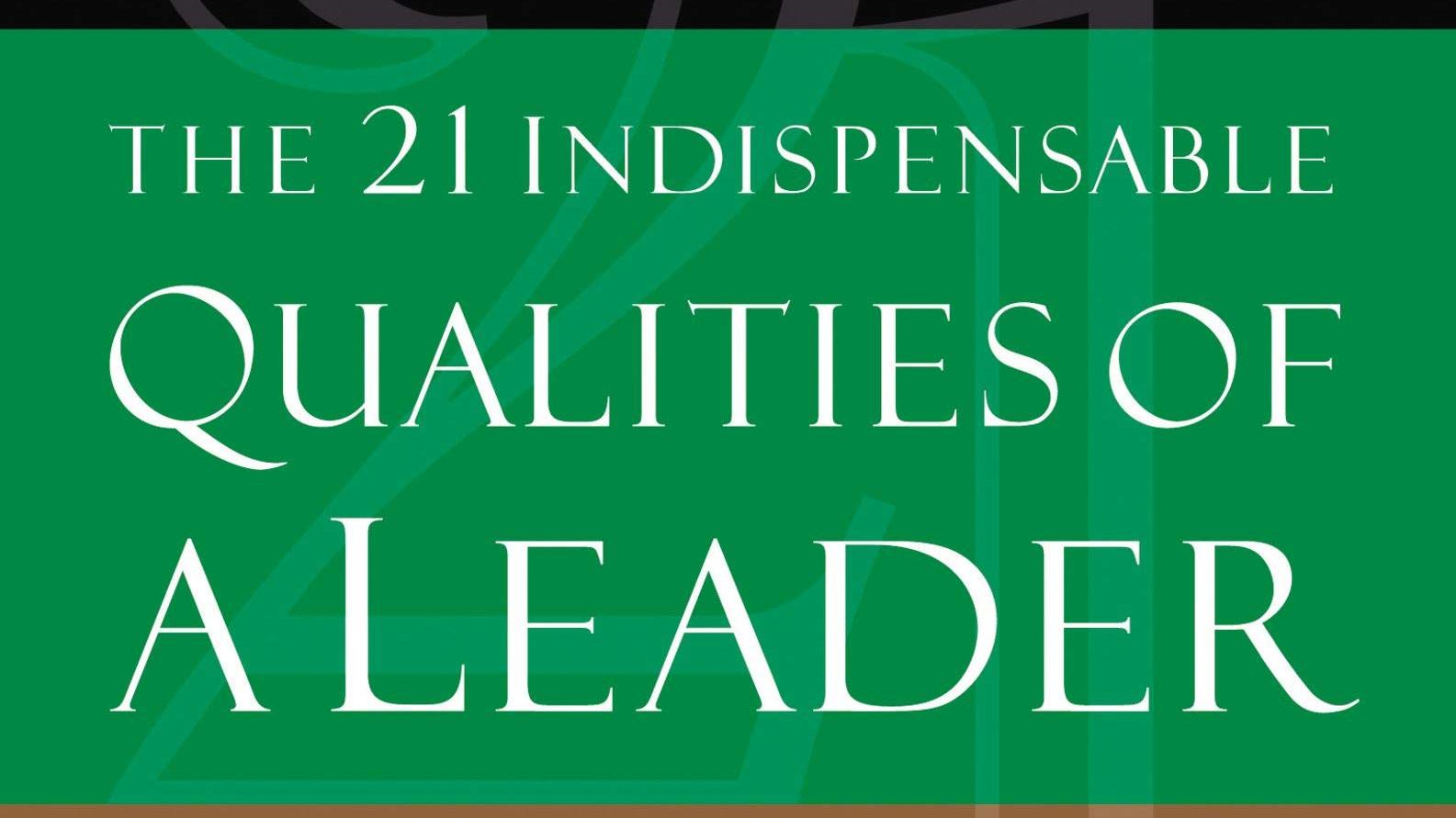 Leader Quality #6: Courage | ZilLearn