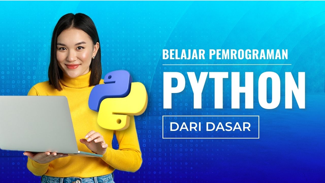 Belajar Pemrograman Python Dari Dasar Zillearn 5028