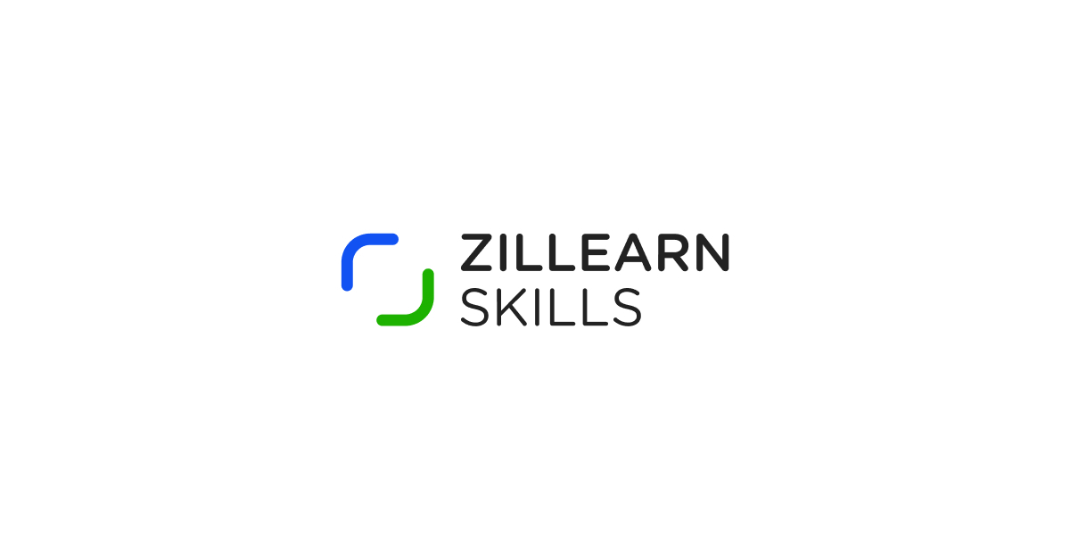 ZilLearn Skills - Personalized Learning for Your Career